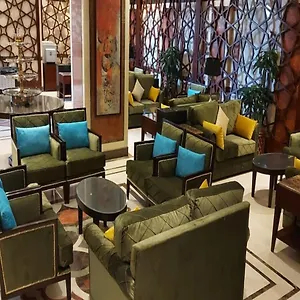 Rotana Al Mesk Hotel Medina