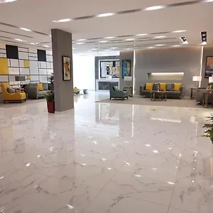 Executive Aparthotel Riyadh