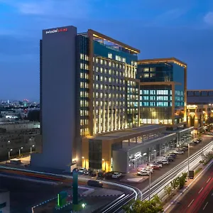 Swissotel Living Hotel Jeddah
