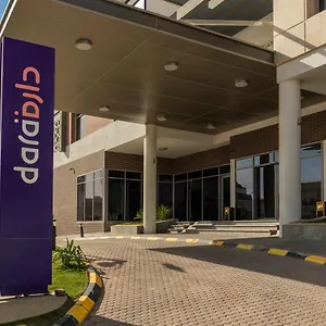 Dara Al Rayyan Hotel Riyadh