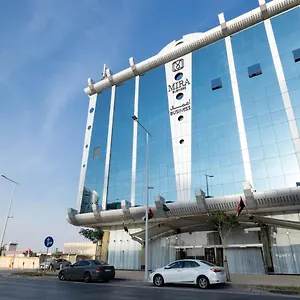 Mira Business Hotel Riyadh