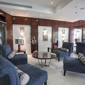 Sealamees Hotel Jeddah