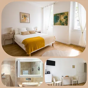 Les De Reseau Louisanne Guest house Saint-Remy-de-Provence