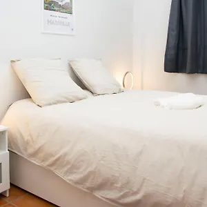 Au Coeur Du Vieux-port Aparthotel Marseille