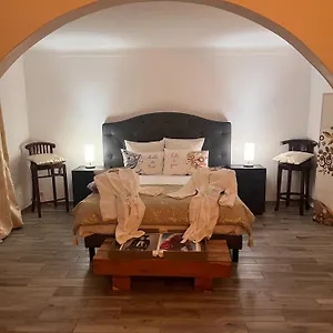 Romana Bed & Breakfast Saint-Tropez