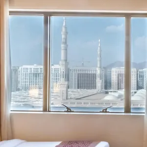 Al Madina Golden Hotel Medina