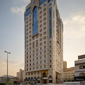 2* Hotel Snood Al Huda