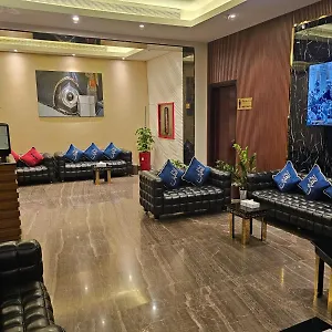  Hotel Joury Al Mashaer