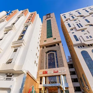 فندق سما المنامة, مكة