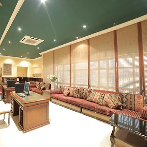 White Palace Hotel Riyadh