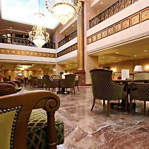 Marriott Hotel Jeddah