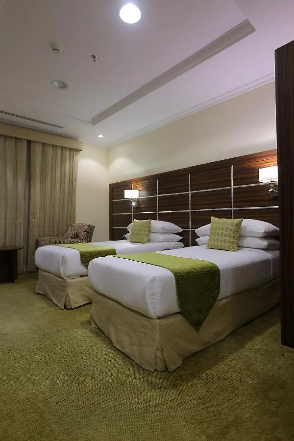 Reefaf Alaziziah Hotel Mecca 0*,  Saudi Arabia