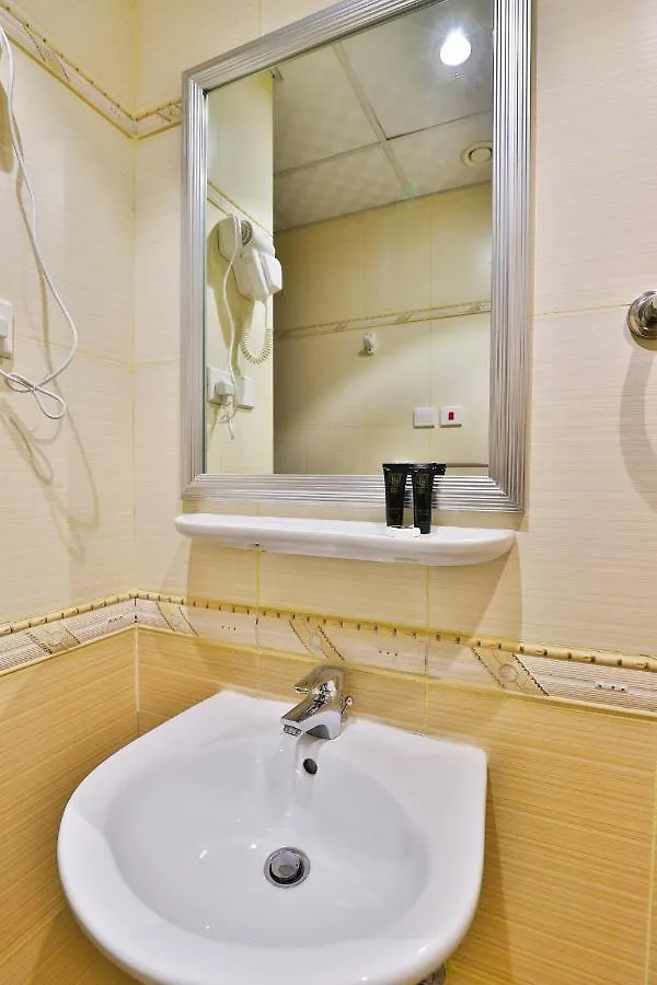 Reefaf Alaziziah Hotel Mecca Saudi Arabia