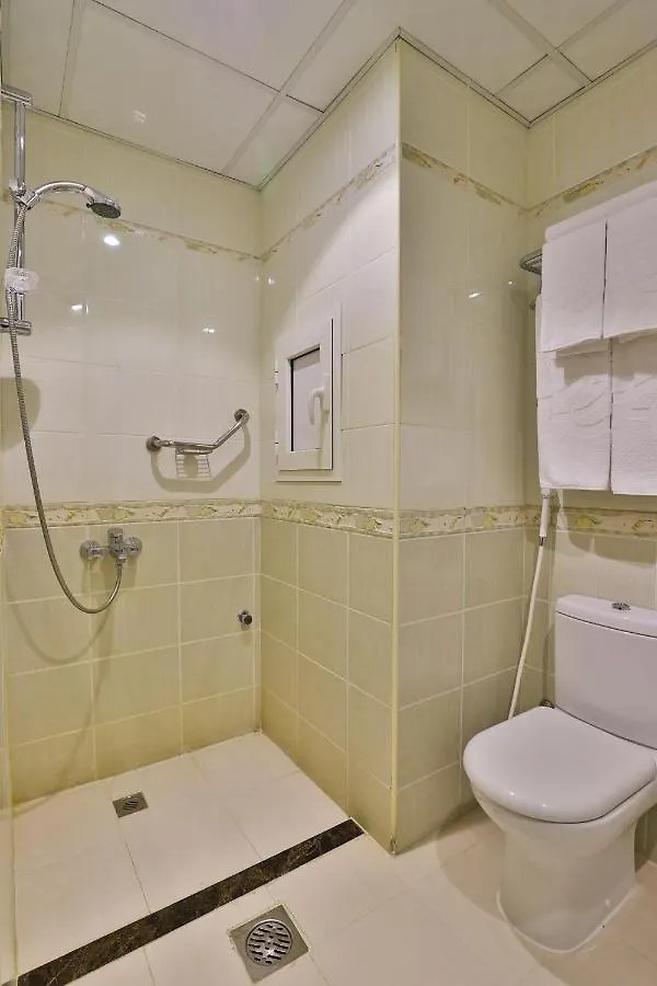 Reefaf Alaziziah Hotel Mecca 0*,  Saudi Arabia