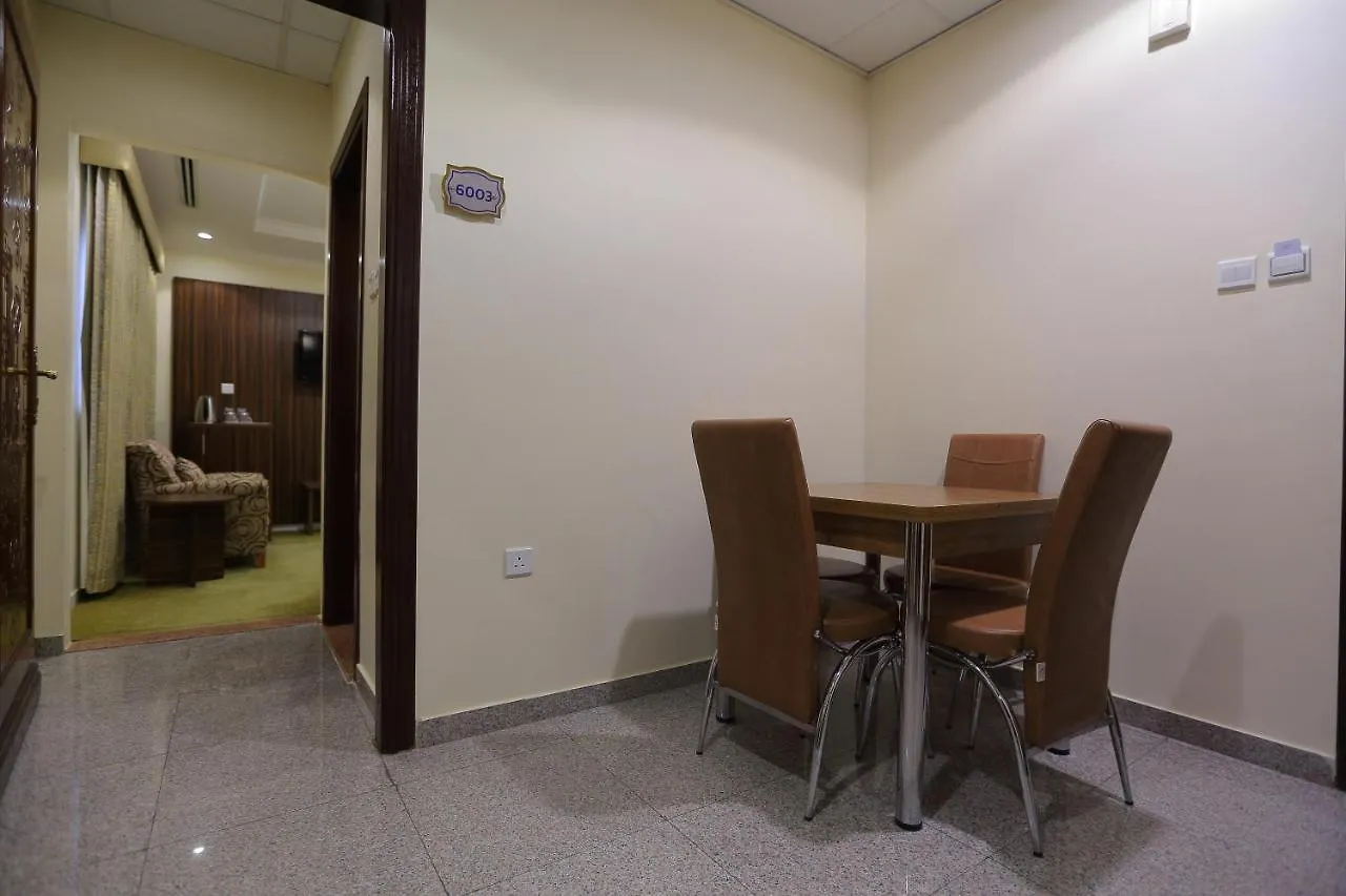Reefaf Alaziziah Hotel Mecca 0*,  Saudi Arabia